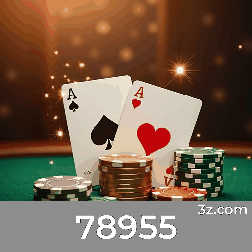 78955: Seu Cassino Online Seguro e Rápido