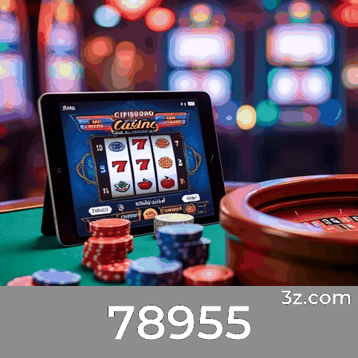 Acessar o site 78955 COM