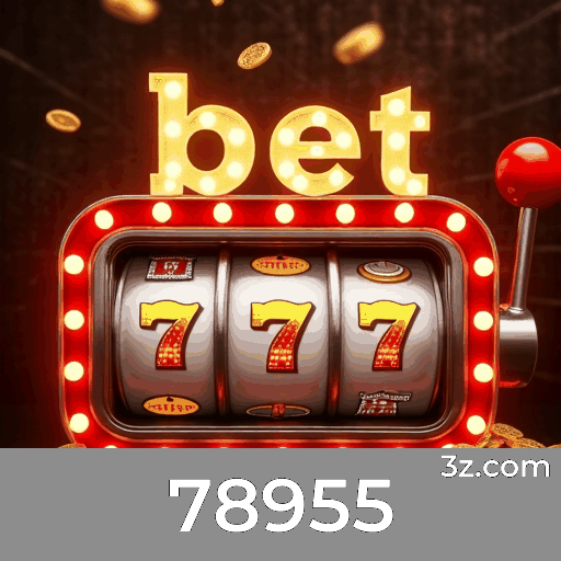 78955: A Plataforma de Jogos Móvel que Transforma Sua Experiência!