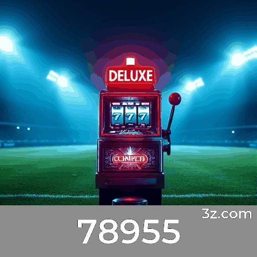 Tecnologia Inovadora da Plataforma 78955: A Excelência em Apostas Online