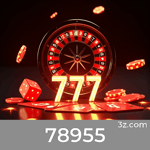 78955: Emoção e Grandes Prêmios nos Jogos de Cassino